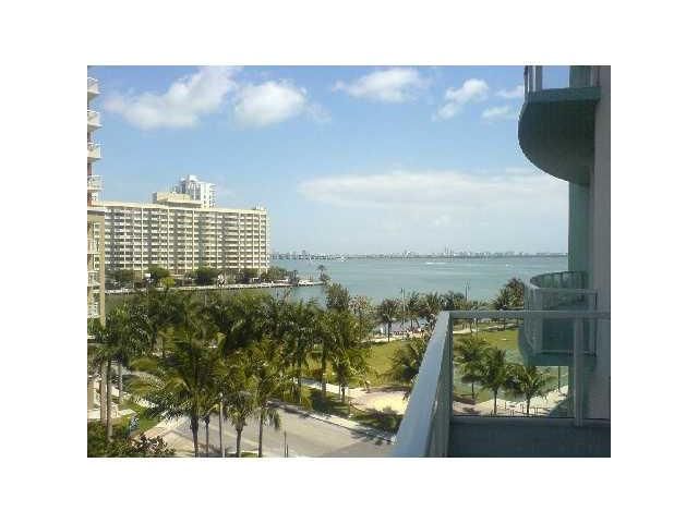 1900 N BAYSHORE DR # 710, Miami, FL 33132