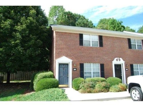 Unit 00 - 2850 Florence Drive, Gainesville, GA 30504