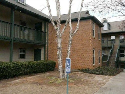 Unit 306 - 306 Brittany Court, Duluth, GA 30096