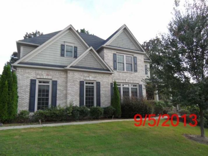 607 Double Branches Ln, Dallas, GA 30132