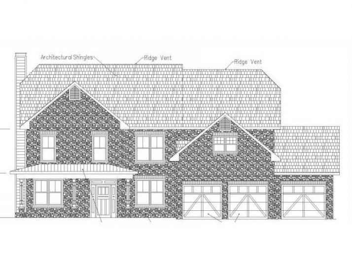 1395 Brody Drive, Marietta, GA 30064