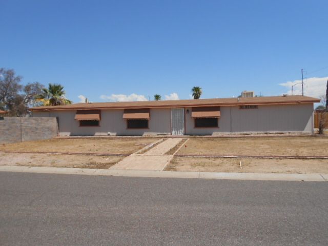 2536 East Jason Drive, Phoenix, AZ 85050
