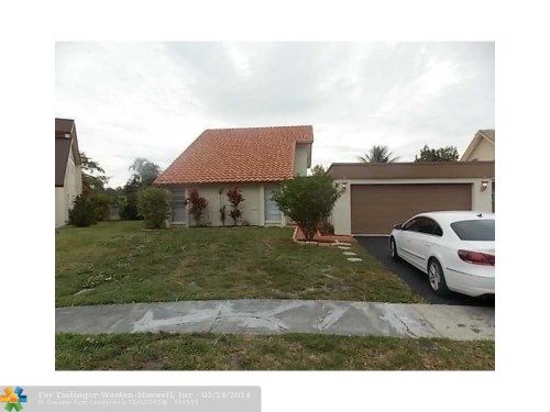 4060 NW 93RD AV, Fort Lauderdale, FL 33351