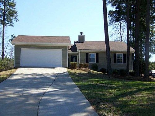 2382 Brianna Avenue Ne, Conyers, GA 30012