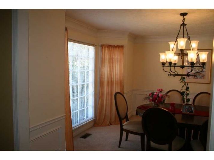 4395 Laughlin Court, Kennesaw, GA 30144