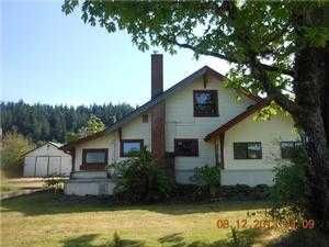241 W Deyette Rd, Shelton, WA 98584
