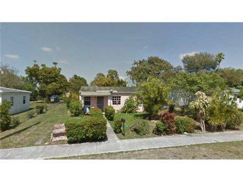 2481 NW 58 ST, Miami, FL 33142
