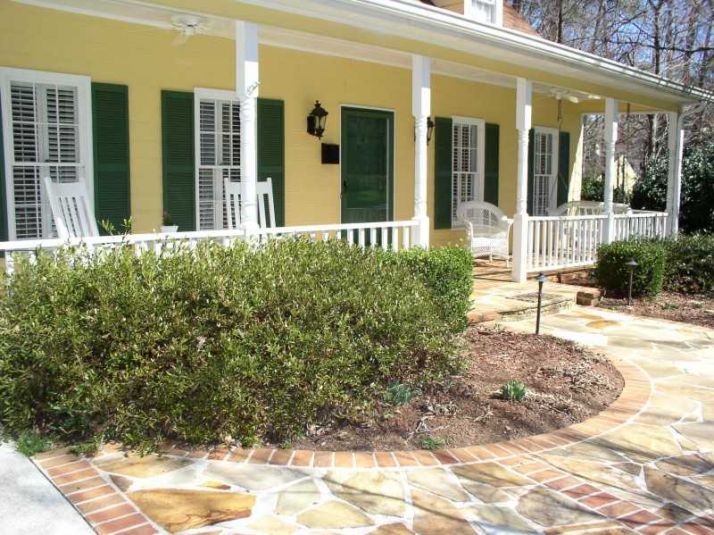 2405 Chestnut Springs Trail, Marietta, GA 30062