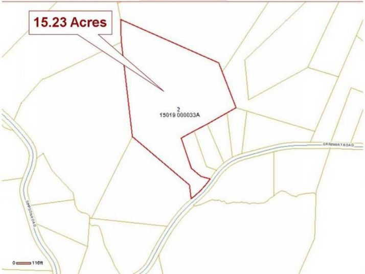 4179 Greenway Road, Gainesville, GA 30507