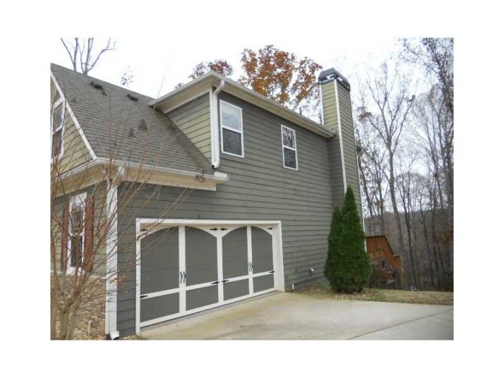 4705 Shady Lake Circle, Gainesville, GA 30507