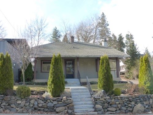 604 E 18th Avenue, Spokane, WA 99203