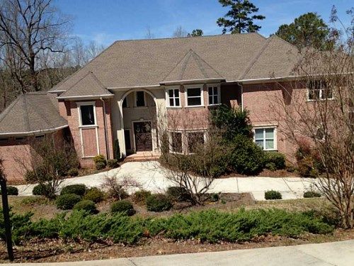 5206 Sandy Shores Court, Lithonia, GA 30038