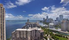 848 Brickell Key Dr # 3105 Miami, FL 33131