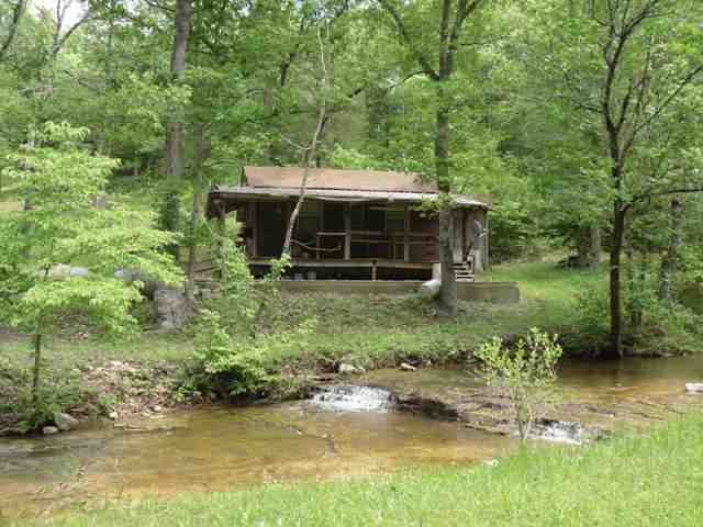 322 Little Fall Lane, Flippin, AR 72634