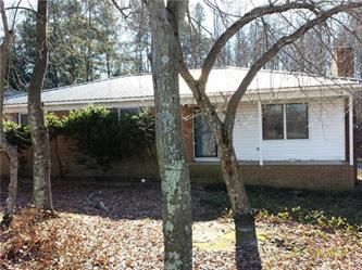705 E Sunrise Ave #1, Thomasville, NC 27360