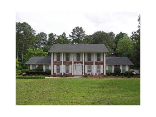 733 North Booth Road, Kennesaw, GA 30144