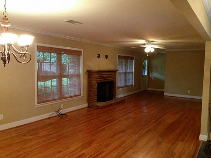 508 Woodvalley Drive Sw, Marietta, GA 30064