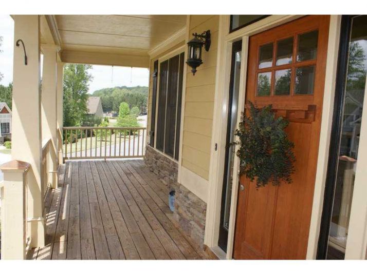 25 Wood Point Court, Dallas, GA 30157