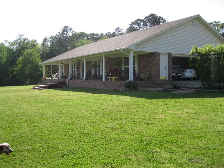 614 CR 4131, Clarksville, AR 72830