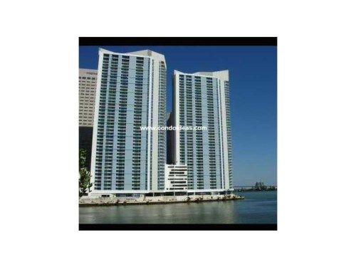 325 S BISCAYNE BL # 2315, Miami, FL 33131