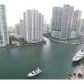 325 S BISCAYNE BL # 2315, Miami, FL 33131 ID:6180153