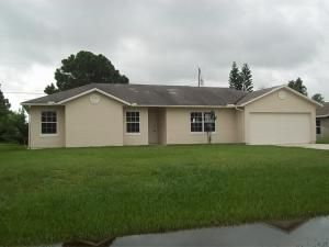 4673 Sw Joffre St, Port Saint Lucie, FL 34953