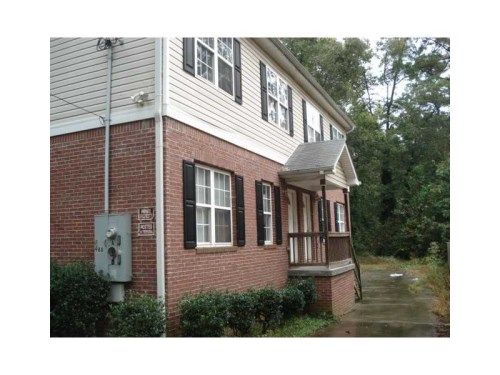 988 Sims Avenue, Atlanta, GA 30318