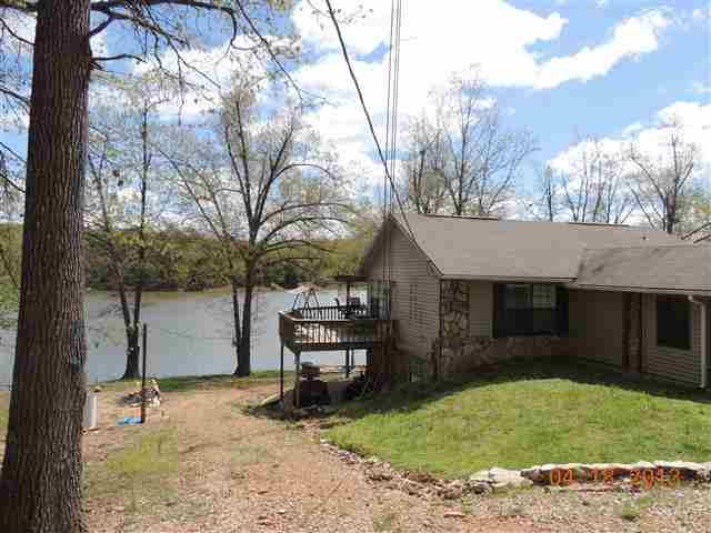 2314 Persimmon Pond Road, Pocahontas, AR 72455