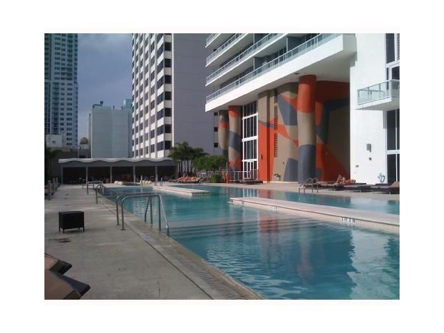 50 BISCAYNE BL # 3908, Miami, FL 33132