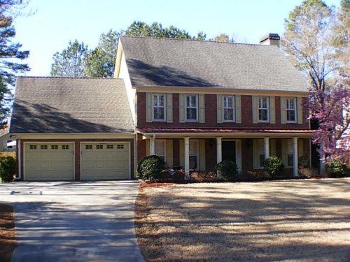 1990 Barnes Mill Road, Marietta, GA 30062