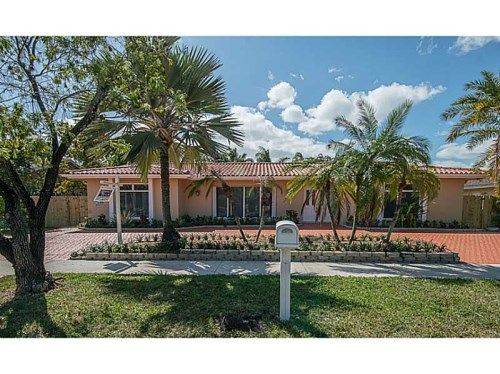 21110 NE 21 PL, Miami, FL 33179