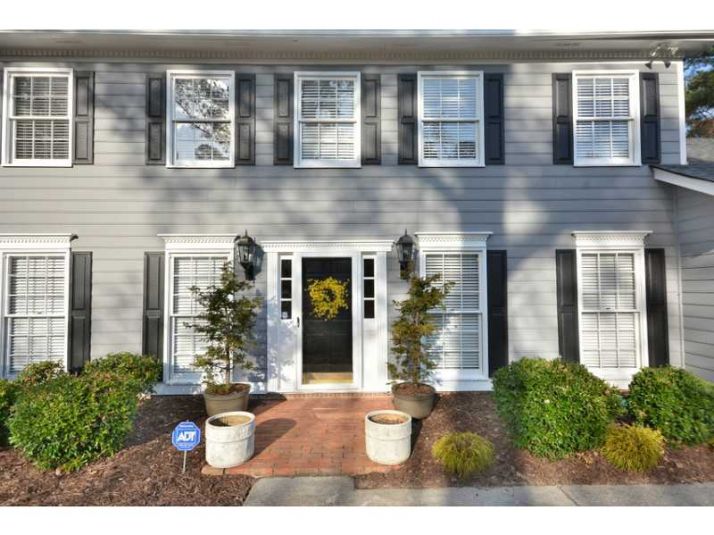 2673 Ashworth Circle, Snellville, GA 30078