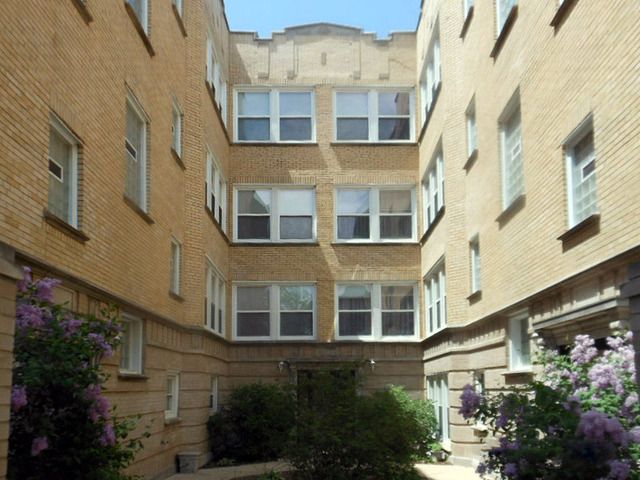 4748 N Albany Ave Apt G, Chicago, IL 60625