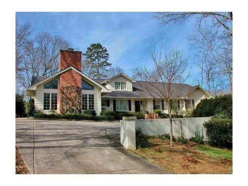 1685 Valley Road, Gainesville, GA 30501