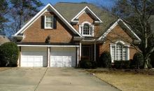 2612 Peterboro Row Marietta, GA 30062