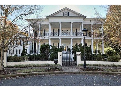 3980 Saint Elisabeth Square, Duluth, GA 30096