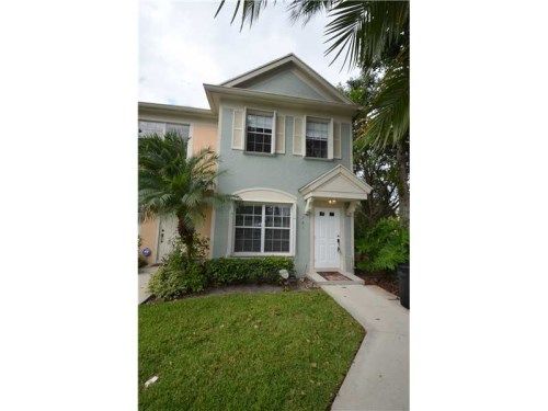 267 DUVAL CT # 0, Fort Lauderdale, FL 33326