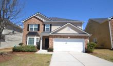 2269 Silver Maple Circle Ellenwood, GA 30294