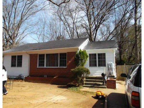 2494 Baxter Road, Atlanta, GA 30315