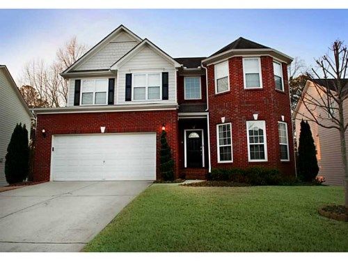 3473 Northfield Way Nw, Kennesaw, GA 30144