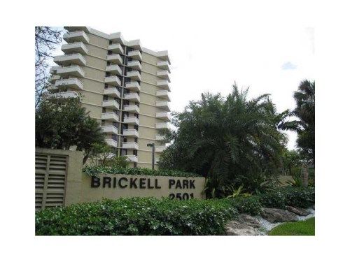 2501 BRICKELL AV # 1003, Miami, FL 33129