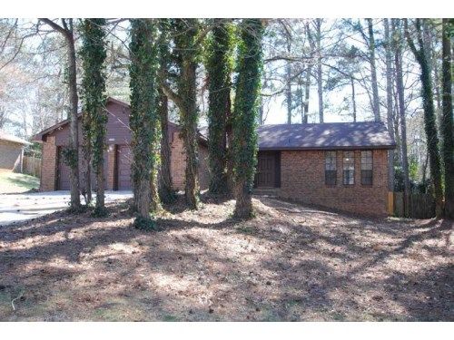 7499 Carlisle Drive, Jonesboro, GA 30236