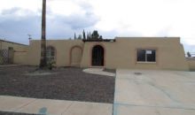 2100 S Timberline Avenue Tucson, AZ 85710