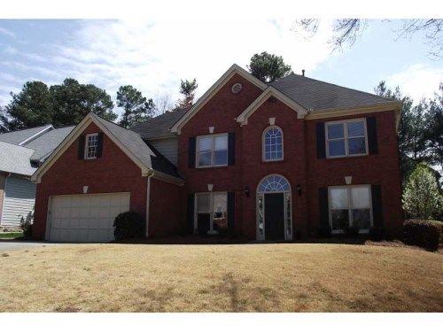 3615 Fieldstone Crossing, Alpharetta, GA 30005
