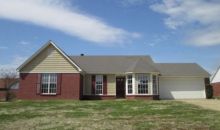 6747 Quimby Ln Horn Lake, MS 38637