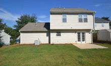 4464 High Gate Court Acworth, GA 30101