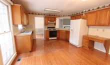 1468 Grist Mill Drive Acworth, GA 30101