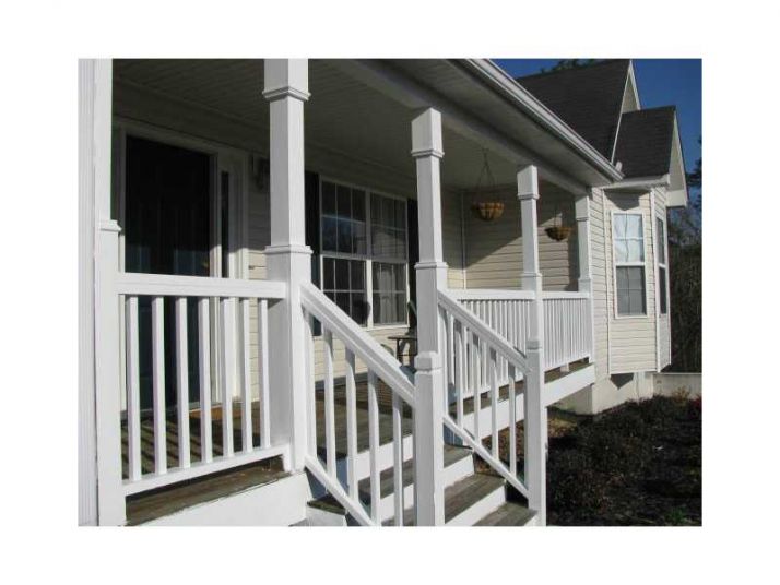 171 Cold Water Court, Dallas, GA 30132