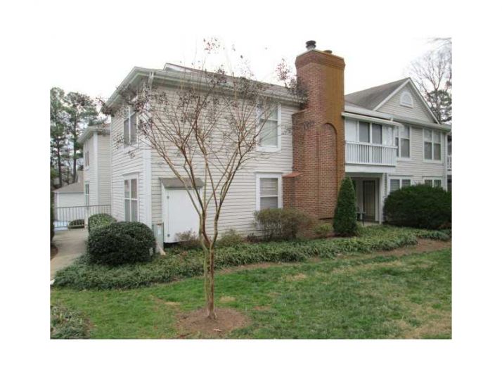 Unit 0 - 1277 Keys Lake Drive, Atlanta, GA 30319
