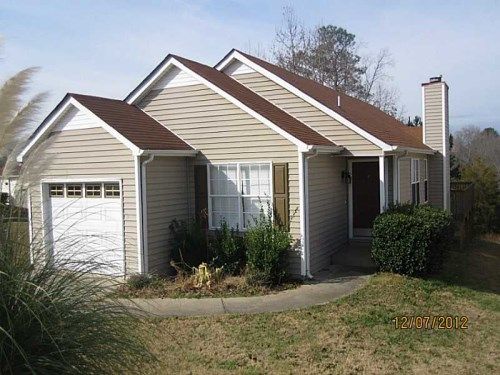 1411 Waterton Trail, Douglasville, GA 30134